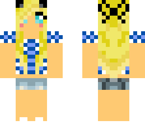 neko girl