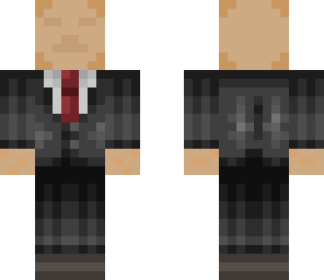 real slender man