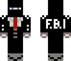 fbi agent