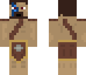 barbarian