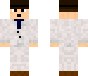 pre war outfit