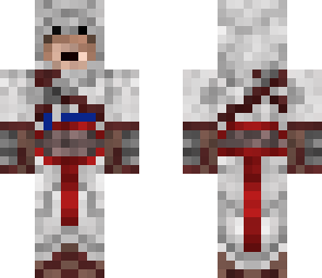 assaasins creed guy