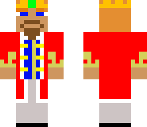 fallen kingdom guy
