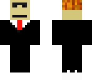 spy