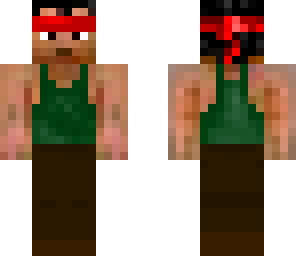 rambo