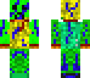 swamp creeper