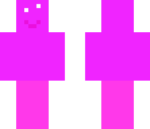 razy pink creeper
