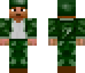 wwi solider
