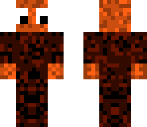 the pumpkin king