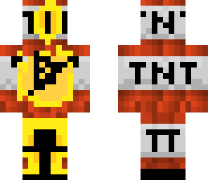 nuke man