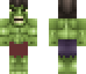 lego hulk best hulk