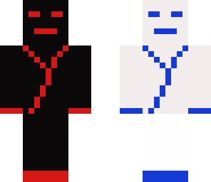 good and bad