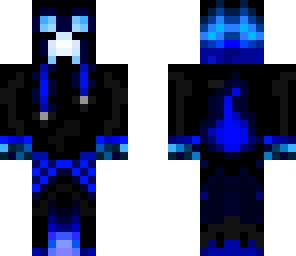 eternal personal skin