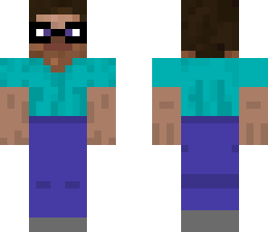 nerd steve