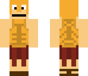 spartan warrior