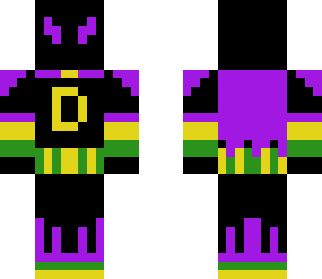 big d