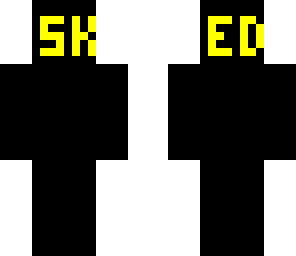 skin edit guy
