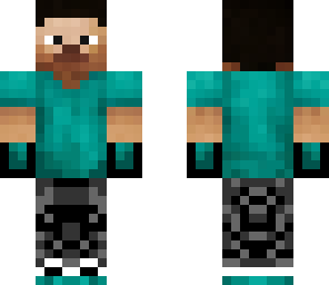 hd herobrine
