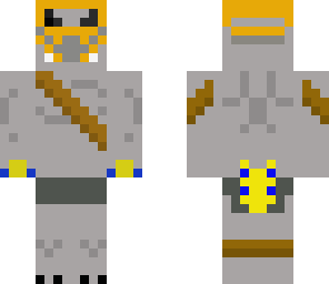 brute