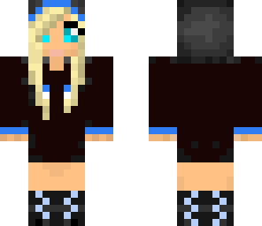 highshcool girl