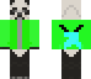 wariorpanda