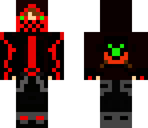 great assassin