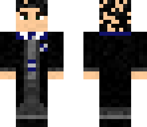 ravenclaw's outfit