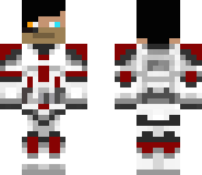 commander john