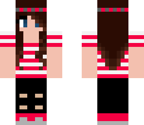 original skin