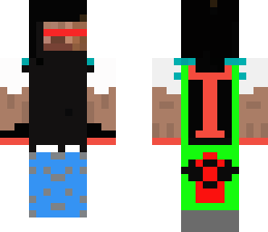 hoodiesteve