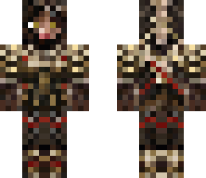 demon hunter