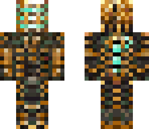 dead space 1
