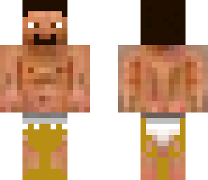 pee man