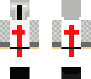 crusader