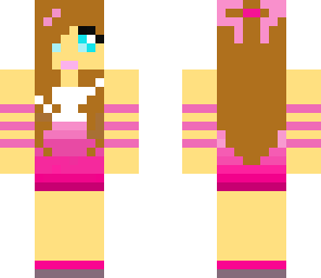 pinky-dinky doo