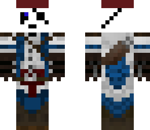 panda pirate