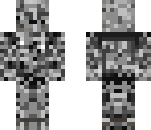 static man