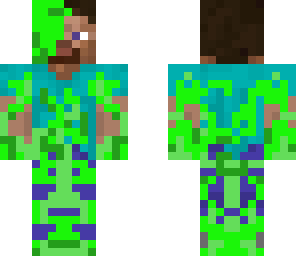 toxic wastland