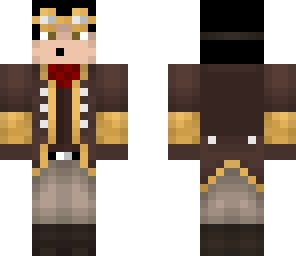 whoa steampunk