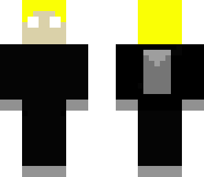 le me was infected by herobrine