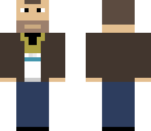 niko bellic