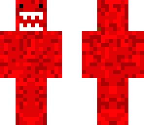 red domo