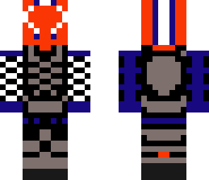 power ranger