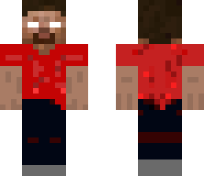 new herobrine