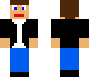 vampire boy improved