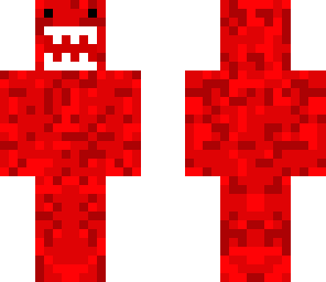 red domo v2