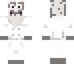 yeti