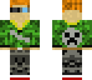 techno adventurer