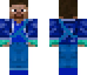 steve blue