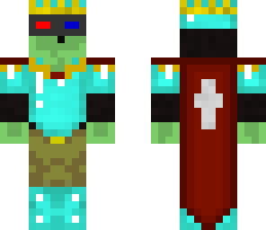 king slime